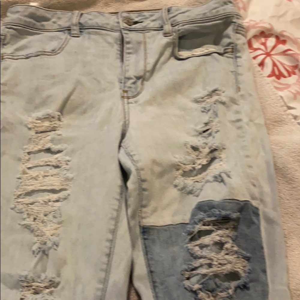AE pants